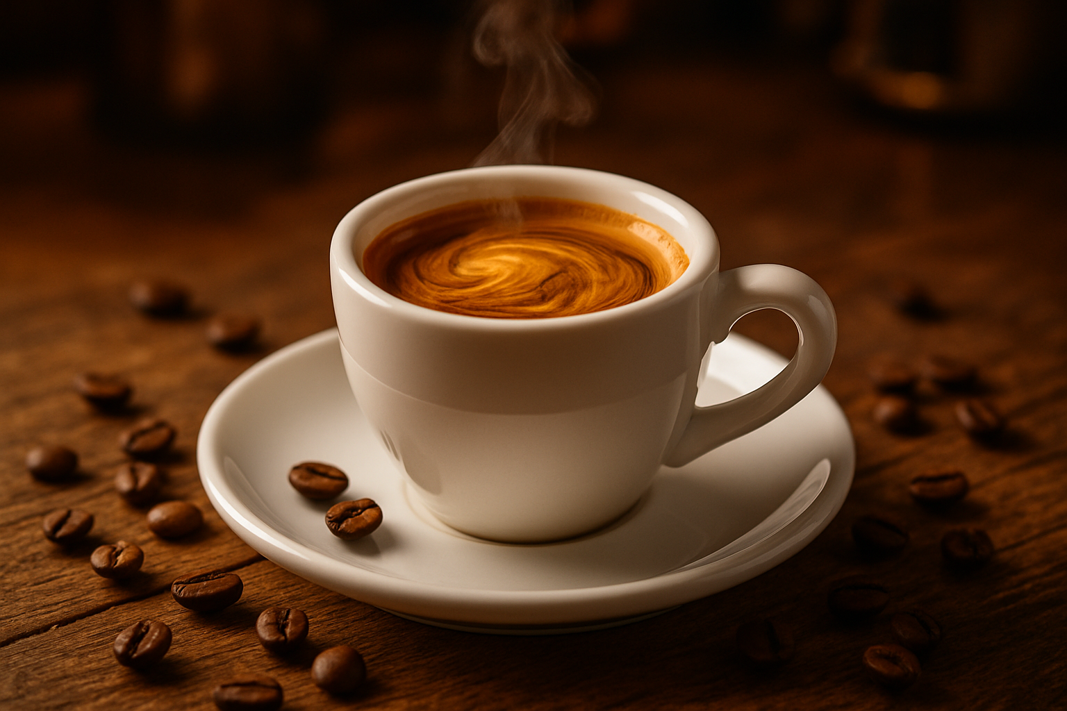 Espresso Roasts