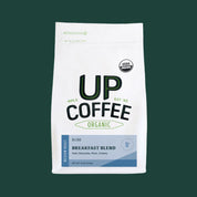 UP Coffee Roasters Best Organic Coffee Collection