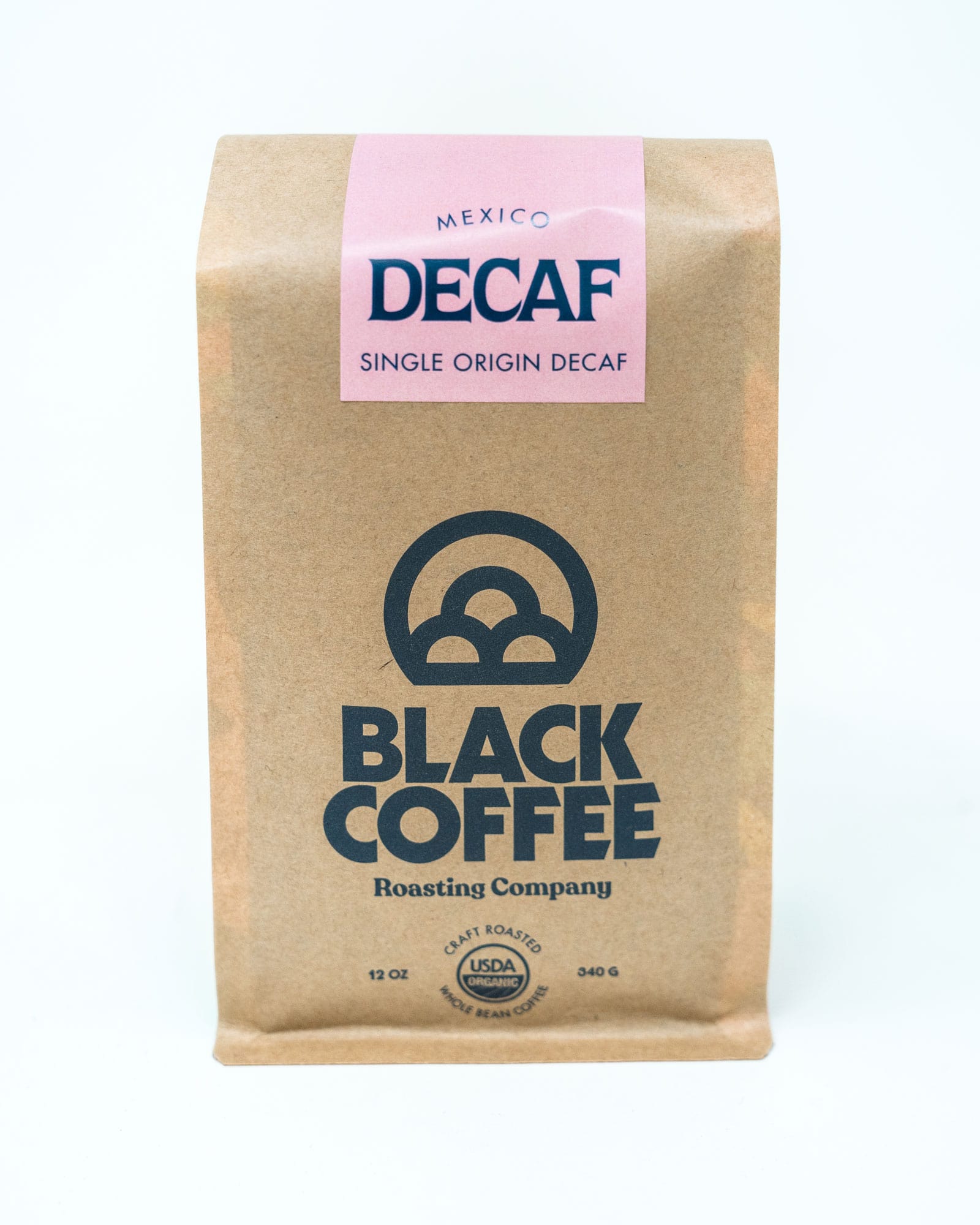 Decaf Mexico