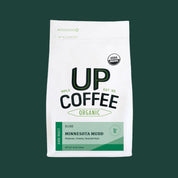 UP Coffee Roasters Best Organic Coffee Collection