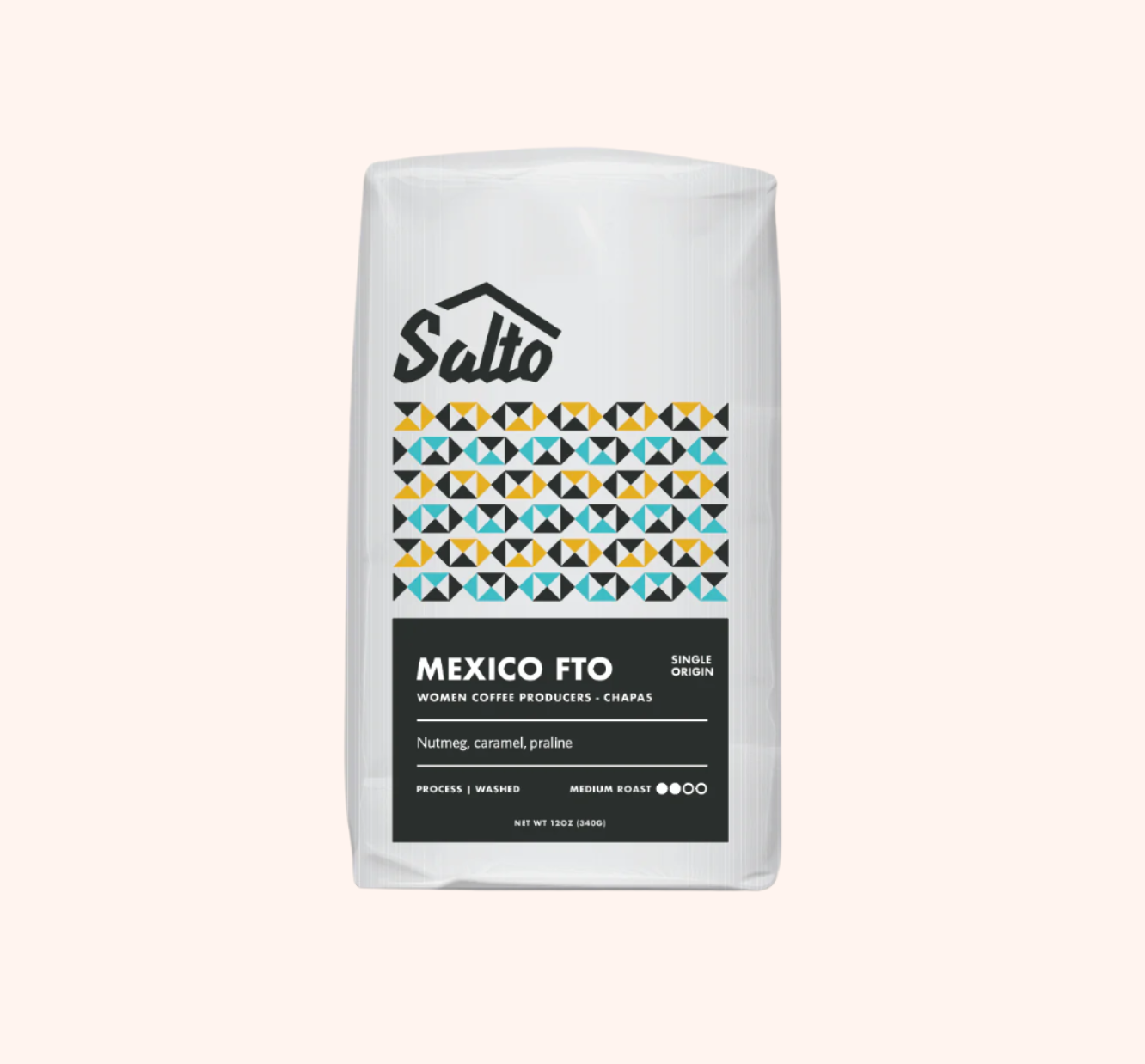 Mexico Chiapas FTO Women's CO-OP