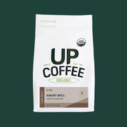 UP Coffee Roasters Best Organic Coffee Collection